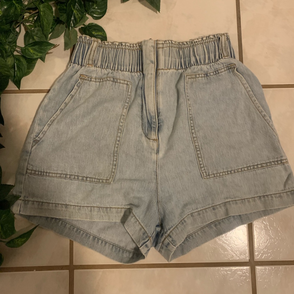Shorts🌱✨